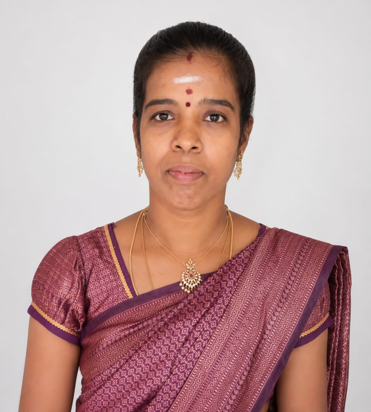 Mrs Arulmathi - Admin and Payroll at Key Marshal Security
